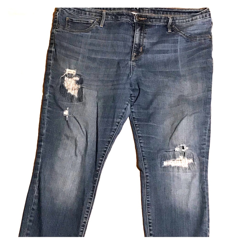 Ava & Viv Jegging